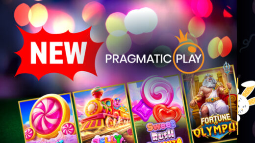 New games, better rewards, and Easter surprises